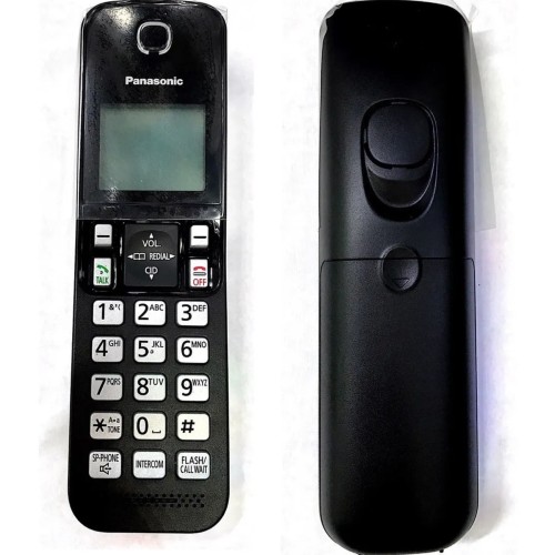 Teléfono Inalámbrico Panasonic KXTGC363LAB P49890